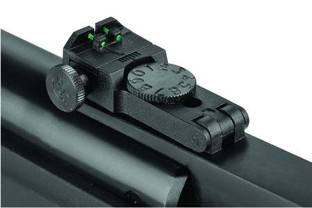 Karabin PN Hatsan 90 STG SAS Quattro Trigger 4,5mm