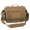 TORBA MESSENGER BAG® - Cordura® - Coyote Brown