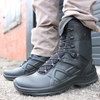 Buty Black Eagle Tactical 2.0 GTX High czarne HAIX