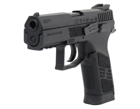 Pistolet ASG CZ 75 P-07 Duty CO2 ASG