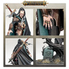 Warhammer AoS Cado Ezechiar - The Hollow King