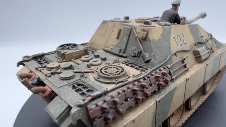 RUBICON 280064 - Jagdpanther (G1 / G2)