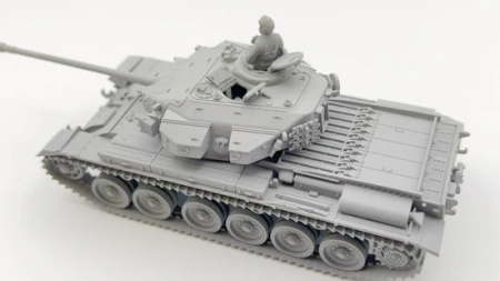 RUBICON 280104 - Centurion MBT Mk 3 / Mk 5