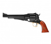 Rewolwer Czarnoprochowy HEGE Uberti Reming New Army 1858 Target .44 Oxydowany Lufa Adler 8"