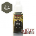 The Army Painter: Warpaints - Crypt Wraith (2017)