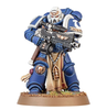 Warhammer 40K Space Marines: Sternguard Veteran Squad