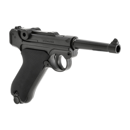 PISTOLET WIATRÓWKA LEGENS P.08 kal. 4,5mm Umarex