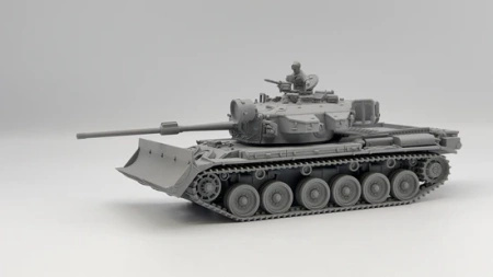 RUBICON 280105 - Centurion MBT Mk 5 / Mk 5/1 (FV4011)
