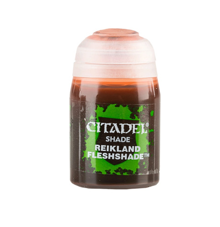 Shade Reikland Fleshshade 18ml