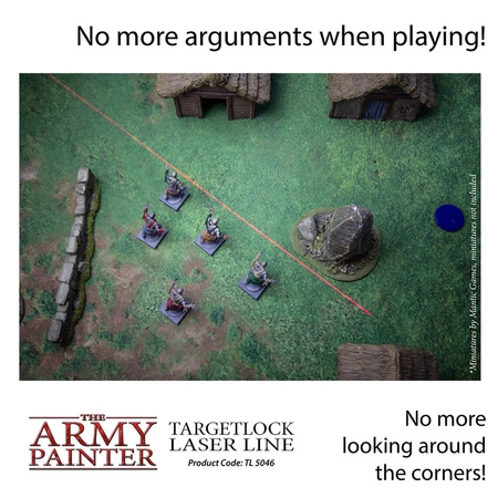 The Army Painter - Targetlock Laser Line