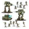 Konflikt '47 United States Starter Army