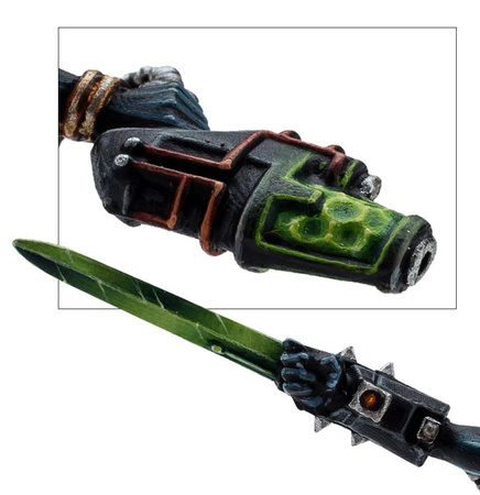 IMPERIAL AGENTS: CALLIDUS ASSASSIN