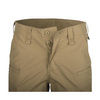 Krótkie Spodnie CPU® PolyCotton Ripstop Olive Green Helikon-Tex