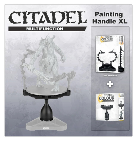 CITADEL PAINTING HANDLE XL