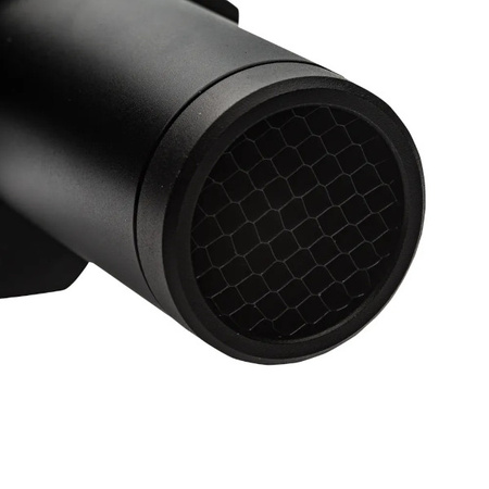 Luneta Biegowa RapidStrike 1-6x24 SFP Kit Czarna Firefield