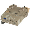 DBAL-A2 Laser Module Red/Green DE WADSN