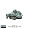 BOLT ACTION Sd.Kfz.250 (Alte) Half-Track (Options for 250/1, 250/3, 250/10)