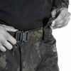 UF PRO Combat Pants Striker HT Multicam® Black