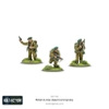 BOLT ACTION British & Inter-Allied Commandos 