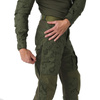 Spodnie MCDU  PolyCotton Stretch Ripstop US WOODLAND Helikon-Tex 