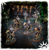 Warhammer AoS Kavalos Deathriders