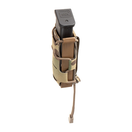 ŁADOWNICA PISTOLETOWA SPEEDPOUCH LC MULTICAM CLAWGEAR