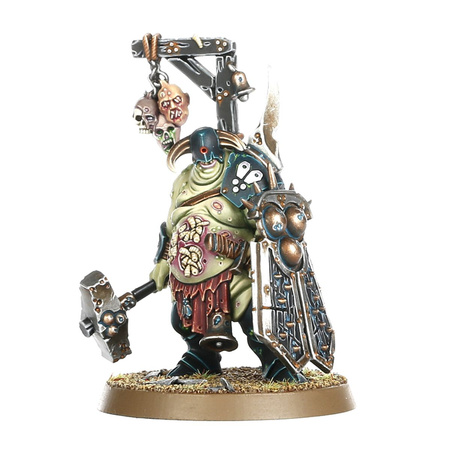 Warhammer AoS Lord of Blights