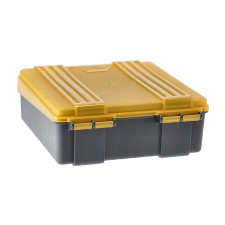 Pudełko Plano 122500 – organizer na 100 sztuk