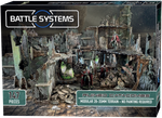 BattleSystems: Ruined Catacombs