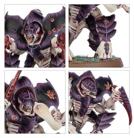 Combat Patrol: Tyranid Assault Brood