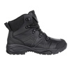 Buty PANTHER XTR O6 NM Black BENNON 