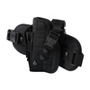 Kabura udowa Leapers UTG Special OPS Tactical Thigh Holster dla leworęcznych, czarna