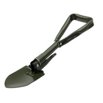 Składana Saperka Zielona 47 cm BSH Adventure