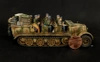 RUBICON 280065 - SdKfz 7 Halftrack