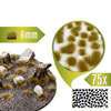 GSW - Static Grass Tufts 6 mm - Beige