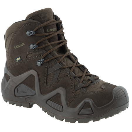 Buty ZEPHYR GTX Mid TF Dark Brow LOWA