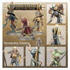 Warhammer AoS Deadwalker Zombies