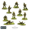 BOLT ACTION Panzer Lehr Squad