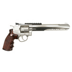 Rewolwer ASG RUGER Hawk 8" chrom CO2 4J Umarex