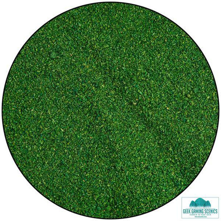 GeekGaming: Single Colour Scatter - Dark Green (30 g)