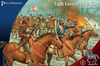 PERRY MINIATURES - Light Cavalry 1450-1500