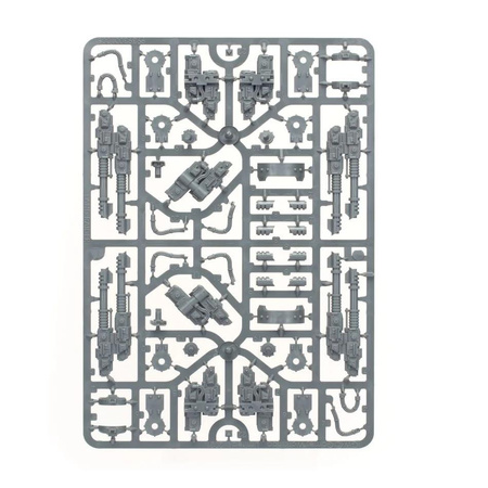 HORUS HERESY Spartan Assault Tank