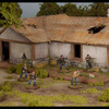 WARGAMES ATLANTIC - Partisans: French Resistance