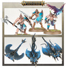 Warhammer SPEARHEAD: DISCIPLES OF TZEENTCH