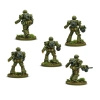 Konflikt '47 United States Heavy infantry (2025)