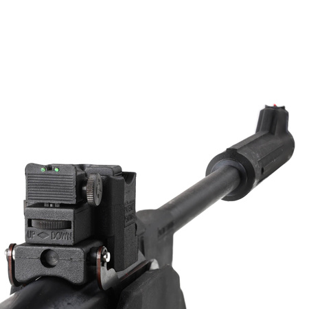 Wiatrówka Optima by Hatsan Speedfire 1250 5,5 mm