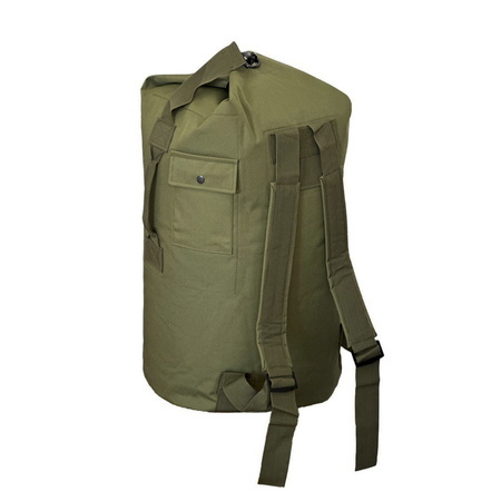 Worek Transportowy Duffle US olive TEXAR