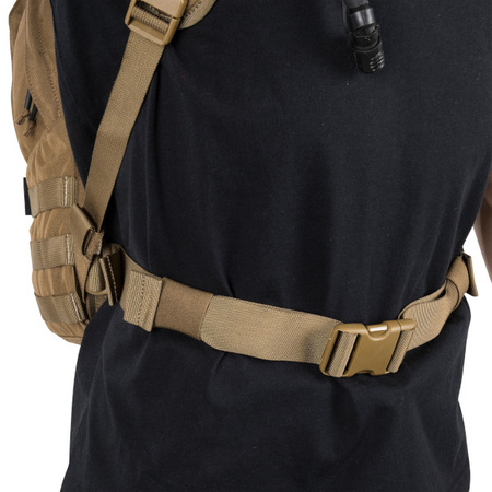 Plecak EDC Cordura Adaptive Green Helikon