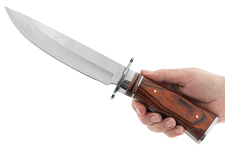 Nóż Myśliwski BSH ADVENTURE