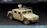 SPECTRE MINIATURES - HMV Light